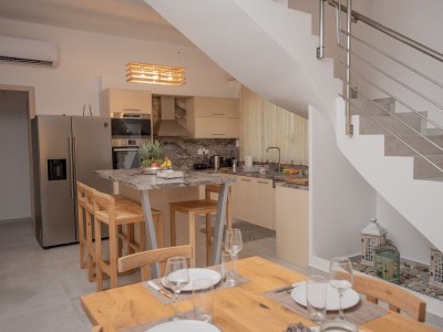 Villa Villa Pnoe Seaside - Features photo 24