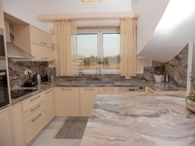 Villa Villa Pnoe Seaside - Features photo 25