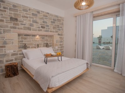 Villa Villa Pnoe Seaside - Features photo 29