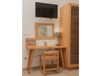 Villa Villa Pnoe Seaside - Features photo 30