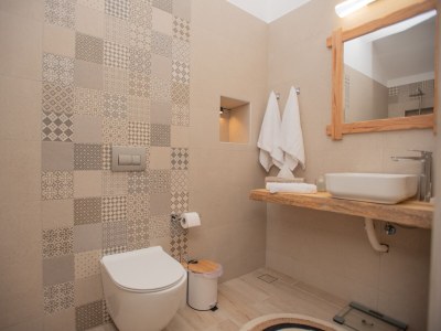 Villa Villa Pnoe Seaside - Features photo 31