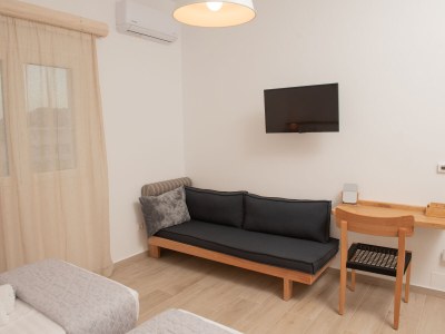 Villa Villa Pnoe Seaside - Features photo 34