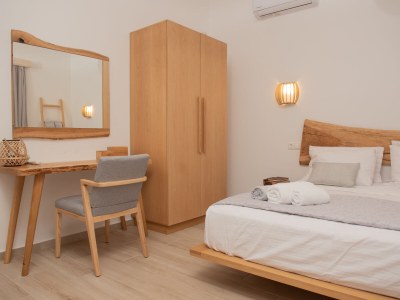 Villa Villa Pnoe Seaside - Features photo 35