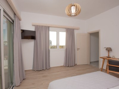 Villa Villa Pnoe Seaside - Features photo 36