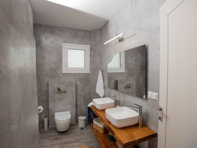 Villa Villa Pnoe Seaside - Features photo 38