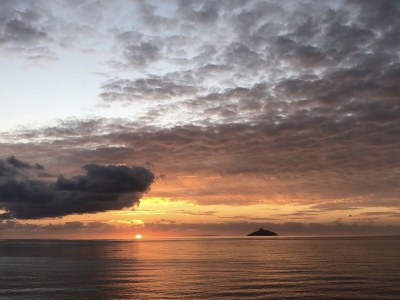 Villa Villa Pnoe Seaside - Environment photo 39