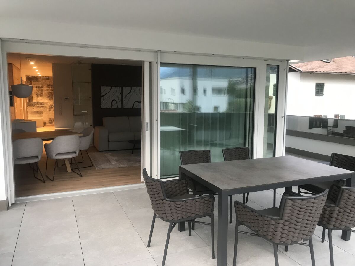 Holiday apartment Residenz Hofer - Outdoor photo 2