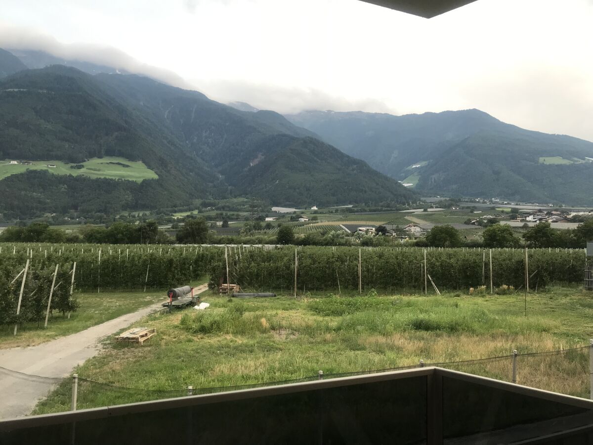 Holiday apartment Residenz Hofer - Outdoor photo 4