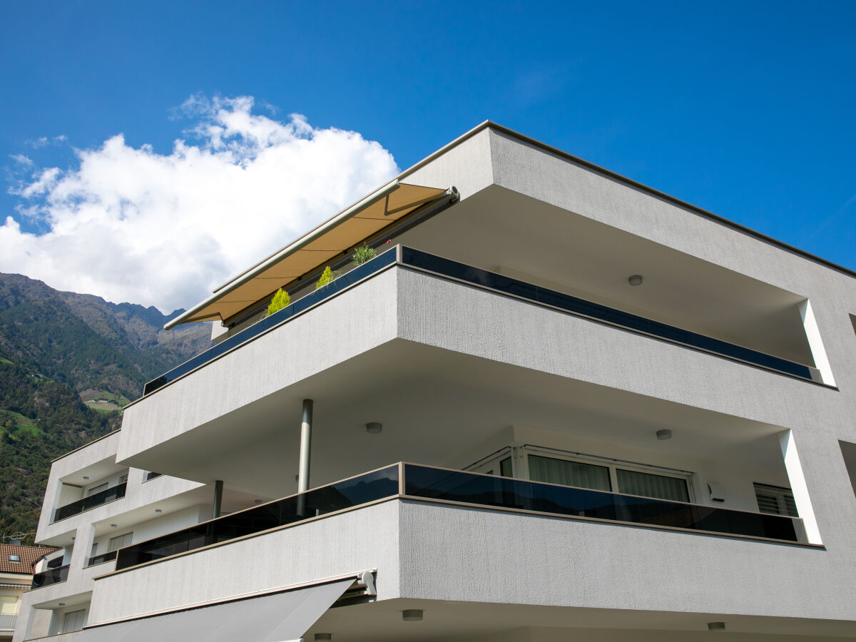 Holiday apartment Residenz Hofer - Outdoor photo 5