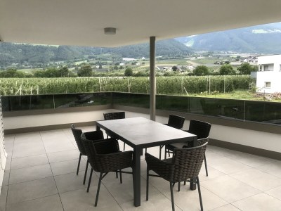 Holiday apartment Residenz Hofer - Outdoor photo 3