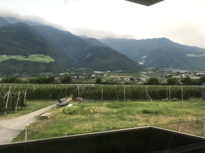 Holiday apartment Residenz Hofer - Outdoor photo 4