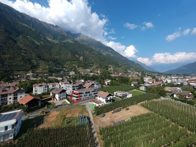 Holiday apartment Residenz Hofer - Outdoor photo 6