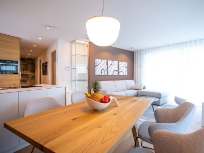 Holiday apartment Residenz Hofer - Features photo 7