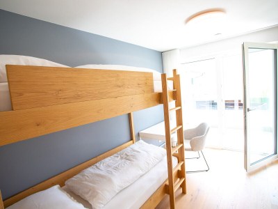 Holiday apartment Residenz Hofer - Features photo 9