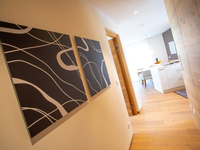 Holiday apartment Residenz Hofer - Features photo 10