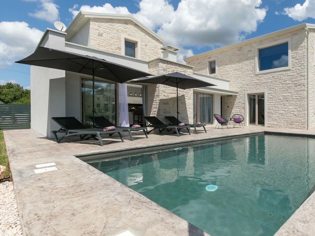 Villa Villa Lavanda - Villa Lavanda near Poreč, western Istria