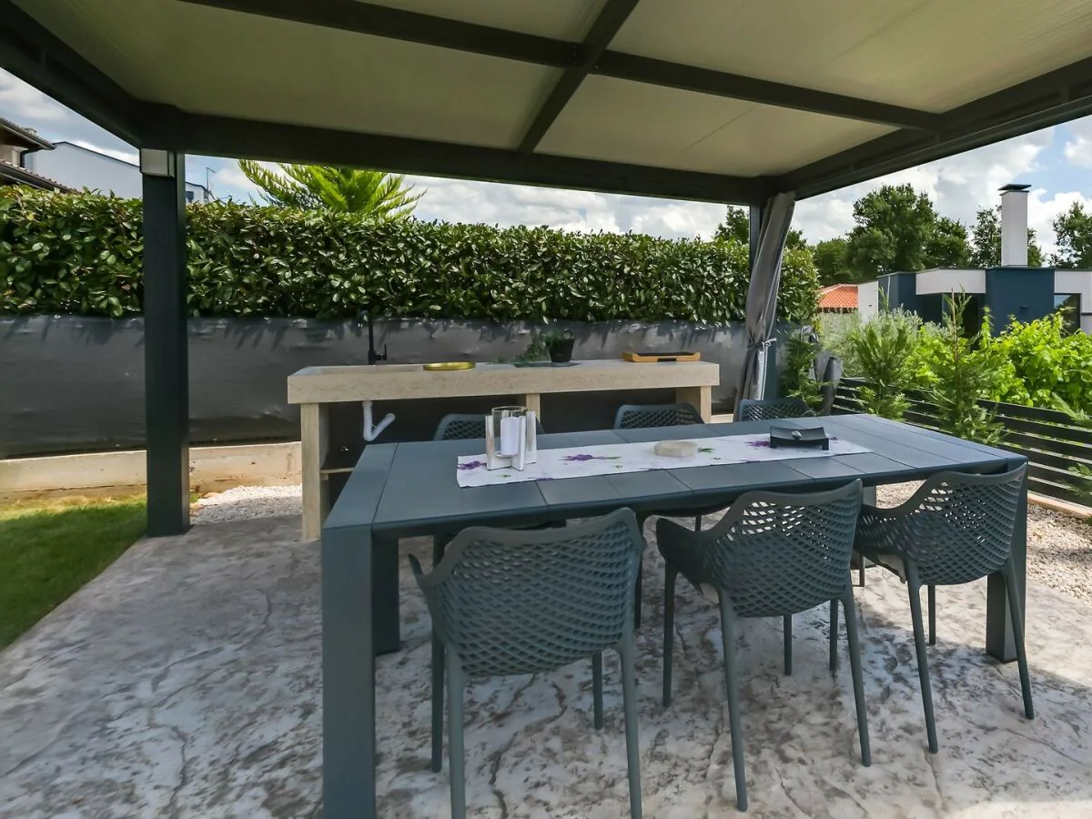 Villa Villa Lavanda - Villa Lavanda near Poreč, western Istria - Outdoor photo 3