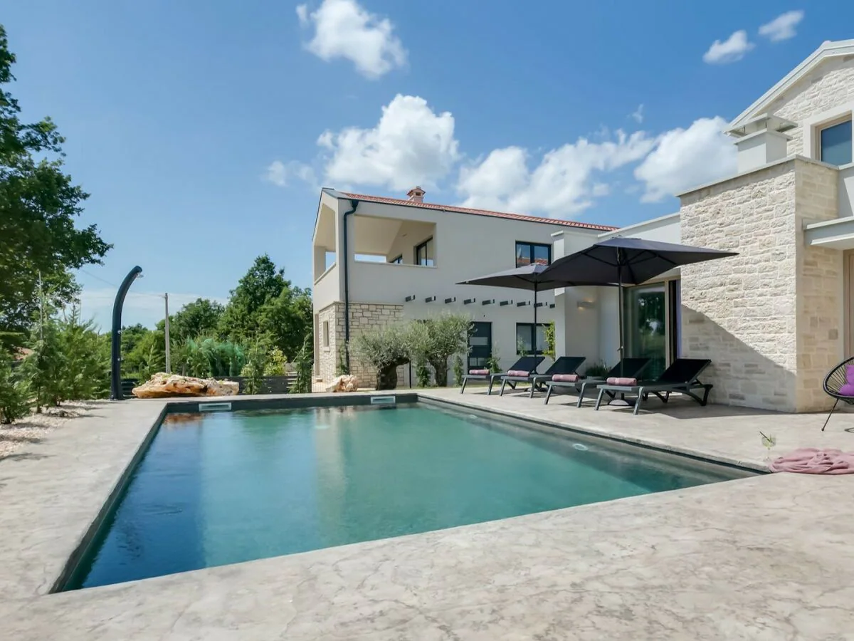 Villa Villa Lavanda - Villa Lavanda near Poreč, western Istria - Outdoor photo 5