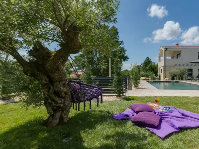 Villa Villa Lavanda - Villa Lavanda near Poreč, western Istria - Outdoor photo 2