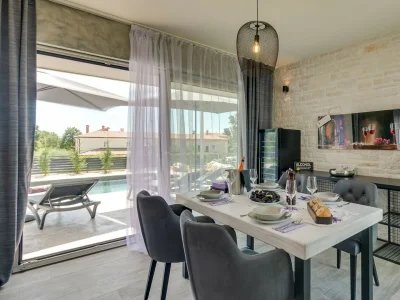 Villa Villa Lavanda - Villa Lavanda near Poreč, western Istria - Features photo 7