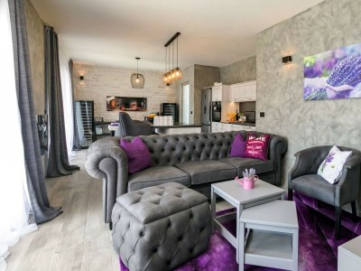 Villa Villa Lavanda - Villa Lavanda near Poreč, western Istria - Features photo 8