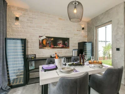 Villa Villa Lavanda - Villa Lavanda near Poreč, western Istria - Features photo 9