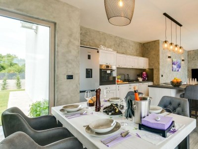 Villa Villa Lavanda - Villa Lavanda near Poreč, western Istria - Features photo 11