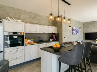 Villa Villa Lavanda - Villa Lavanda near Poreč, western Istria - Features photo 14