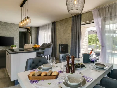 Villa Villa Lavanda - Villa Lavanda near Poreč, western Istria - Features photo 16