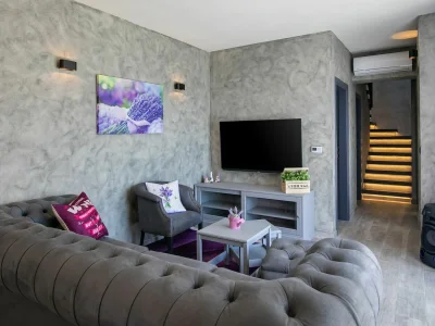 Villa Villa Lavanda - Villa Lavanda near Poreč, western Istria - Features photo 17