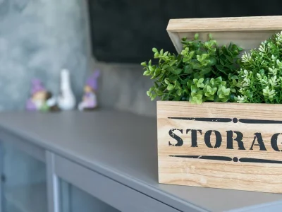 Villa Villa Lavanda - Villa Lavanda near Poreč, western Istria - Features photo 18