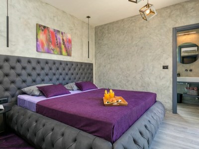 Villa Villa Lavanda - Villa Lavanda near Poreč, western Istria - Features photo 20