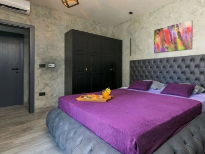 Villa Villa Lavanda - Villa Lavanda near Poreč, western Istria - Features photo 21