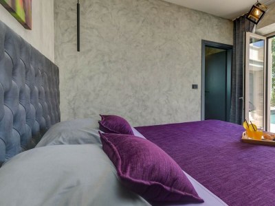 Villa Villa Lavanda - Villa Lavanda near Poreč, western Istria - Features photo 22