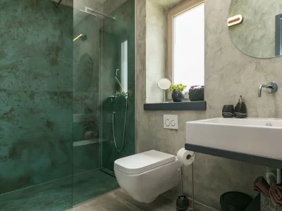 Villa Villa Lavanda - Villa Lavanda near Poreč, western Istria - Features photo 23