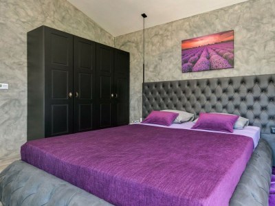 Villa Villa Lavanda - Villa Lavanda near Poreč, western Istria - Features photo 24