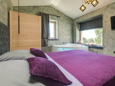 Villa Villa Lavanda - Villa Lavanda near Poreč, western Istria - Features photo 26