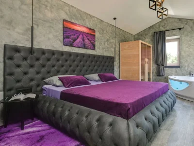 Villa Villa Lavanda - Villa Lavanda near Poreč, western Istria - Features photo 27