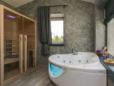 Villa Villa Lavanda - Villa Lavanda near Poreč, western Istria - Features photo 28