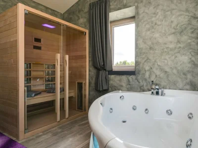 Villa Villa Lavanda - Villa Lavanda near Poreč, western Istria - Features photo 29