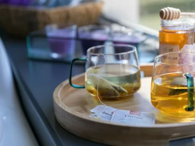 Villa Villa Lavanda - Villa Lavanda near Poreč, western Istria - Features photo 30