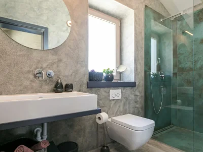 Villa Villa Lavanda - Villa Lavanda near Poreč, western Istria - Features photo 31