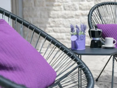 Villa Villa Lavanda - Villa Lavanda near Poreč, western Istria - Environment photo 32