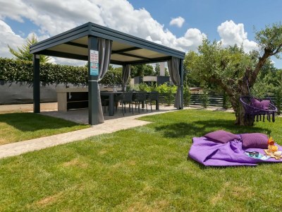 Villa Villa Lavanda - Villa Lavanda near Poreč, western Istria - Environment photo 33