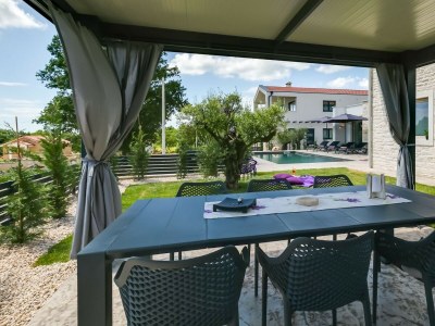 Villa Villa Lavanda - Villa Lavanda near Poreč, western Istria - Environment photo 34