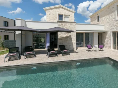 Villa Villa Lavanda - Villa Lavanda near Poreč, western Istria - Environment photo 36