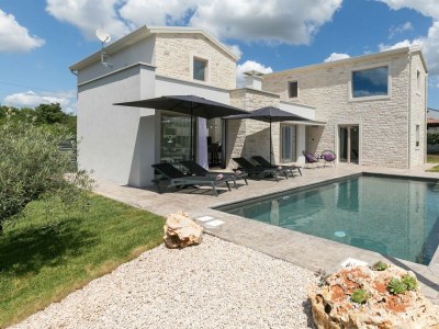 Villa Villa Lavanda - Villa Lavanda near Poreč, western Istria - Environment photo 39