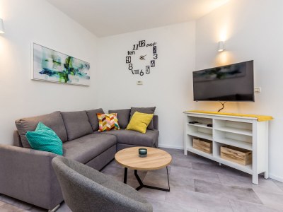 Holiday apartment BRINA with a pleasant terrace near Pula - Features photo 6