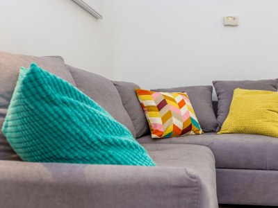 Holiday apartment BRINA with a pleasant terrace near Pula - Features photo 10