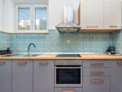 Holiday apartment BRINA with a pleasant terrace near Pula - Features photo 11